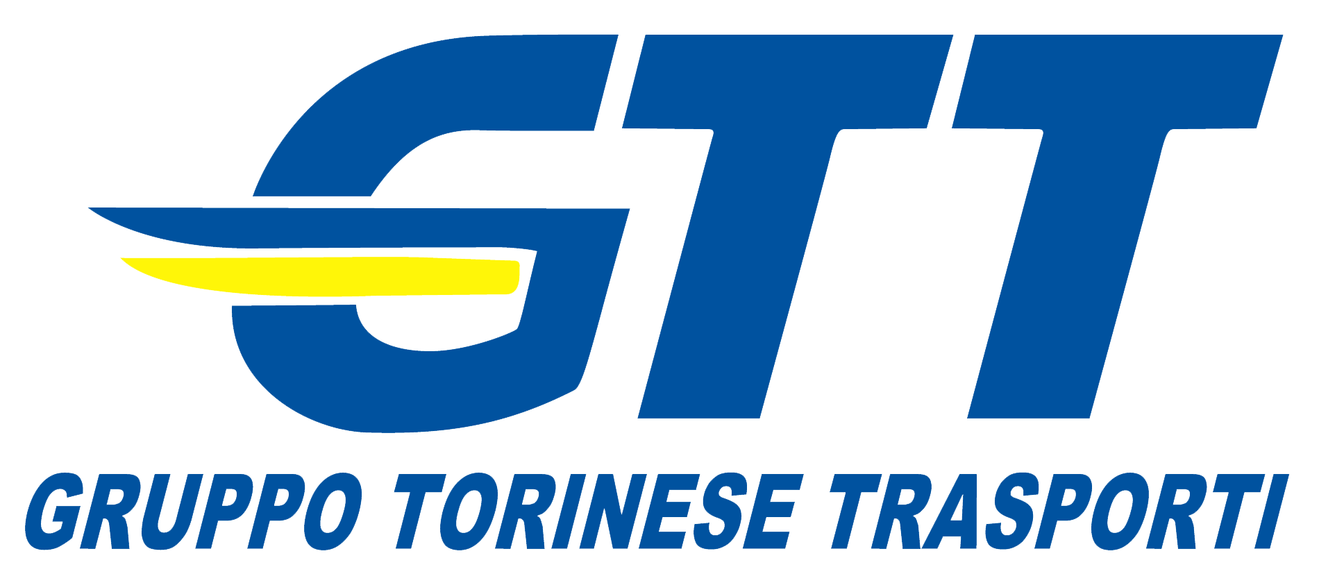 Logo GTT